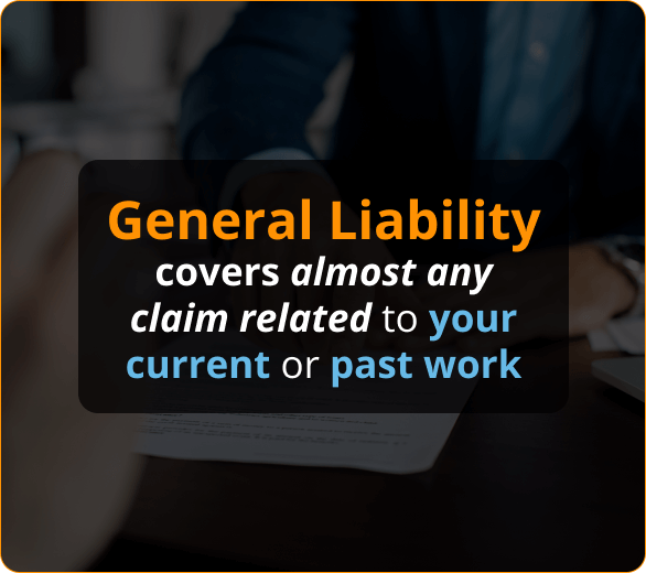 Infographics of General Liability Insurance for Roofing Contractors in Tarpon Springs, Florida