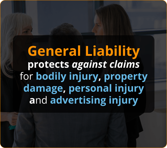 Infographics of General Liability Insurance for Roofing Contractors in Tennessee