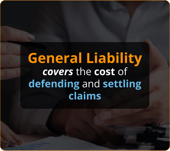 Infographics of General Liability Insurance for Roofing Contractos in Vermont