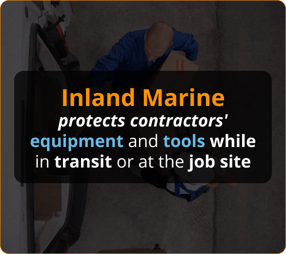 protects contractors