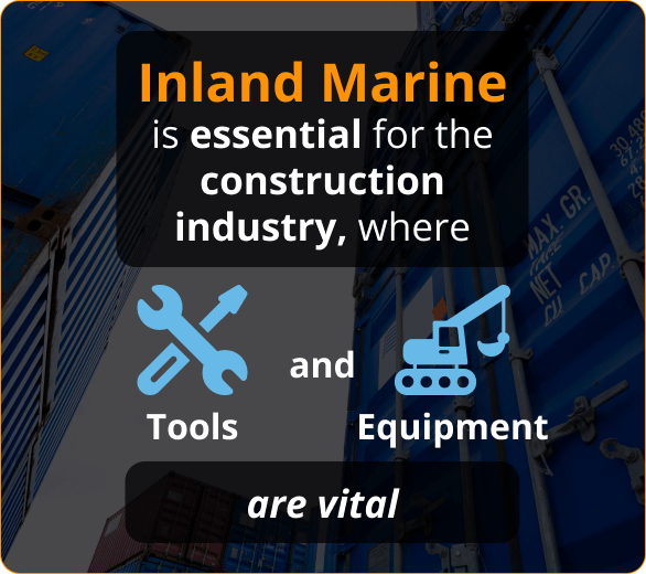 essential for construction