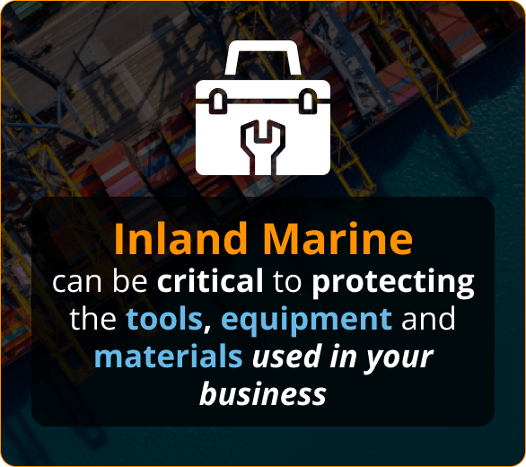 tools, equipment and materials