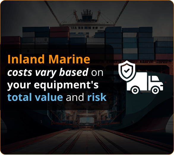 Inland Marine Insurance