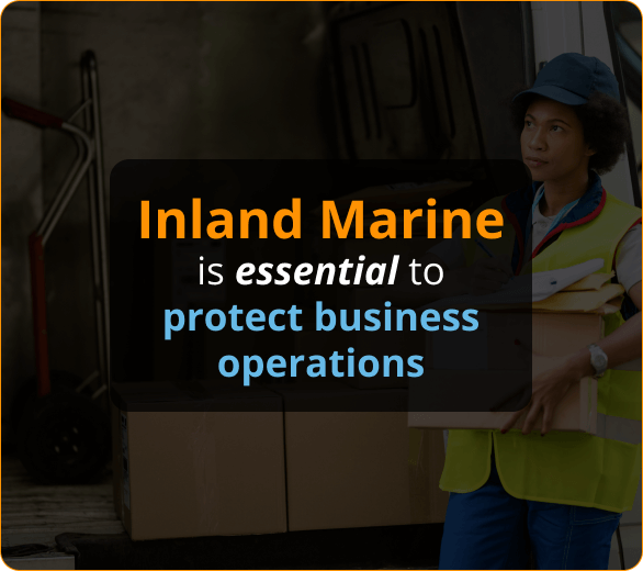 Inland Marine Insurance