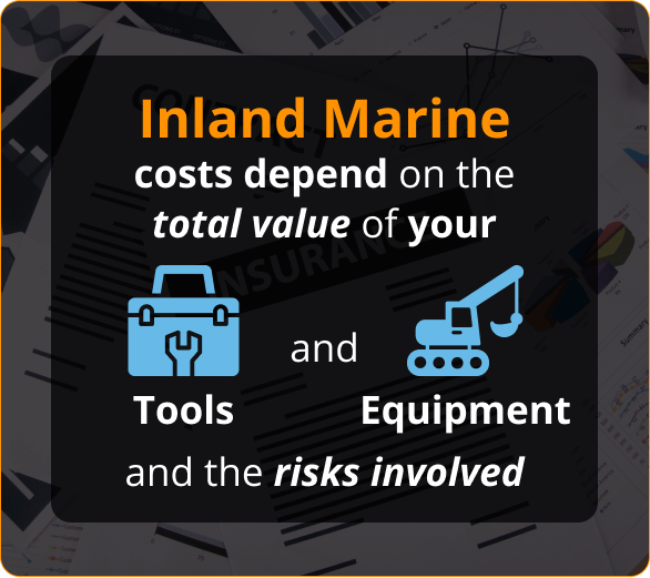 Inland Marine Insurance