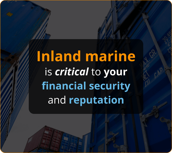 Infographics of Inland Marine Insurance for Roofing Contractors in Colorado