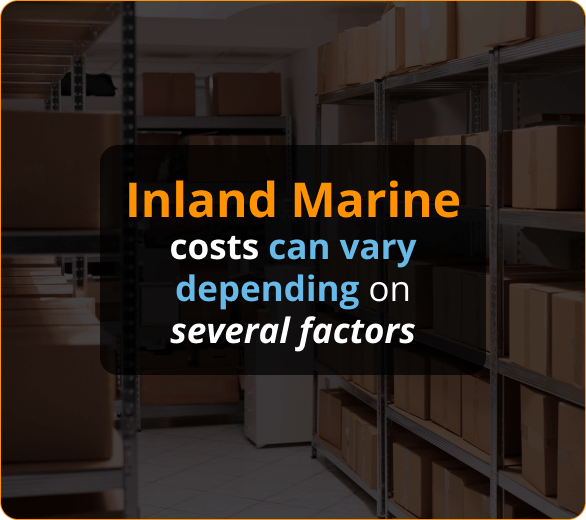 Infographics of Inland Marine Insurance for Roofing Contractors in Idaho