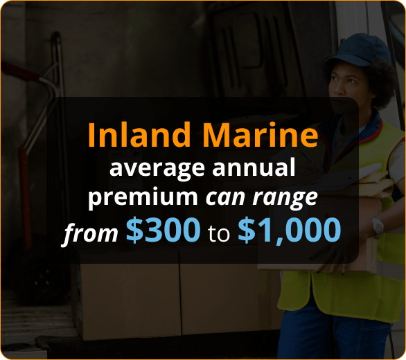 Infographics of Inland Marine Insurance for Roofing Contractors in Mississippi