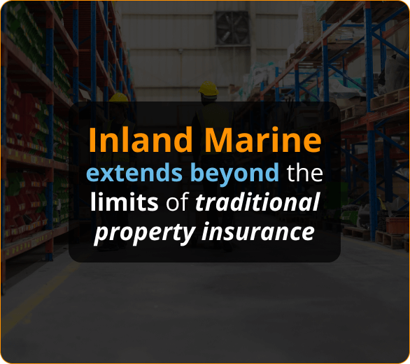 Infographics of Inland Marine Insurance for Roofing Contractors in Montana