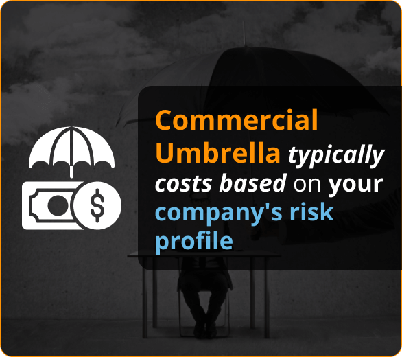 Commercial Umbrella Insurance