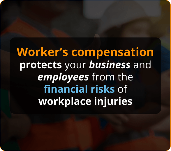 Infographics of Workers’ Comp Insurance for Roofing Contractors in Connecticut