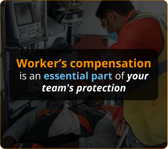 Infographics of Workers' Comp Insurance for Roofing Contractors in Missouri