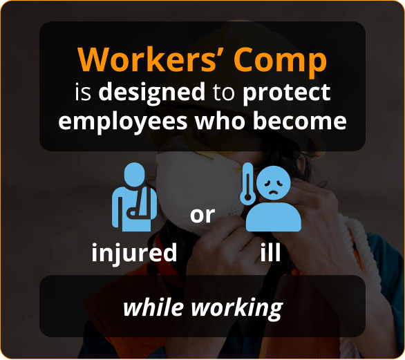 designed to protect employees