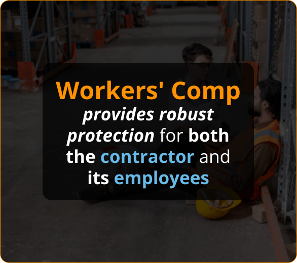 Workers’ Compensation Insurance