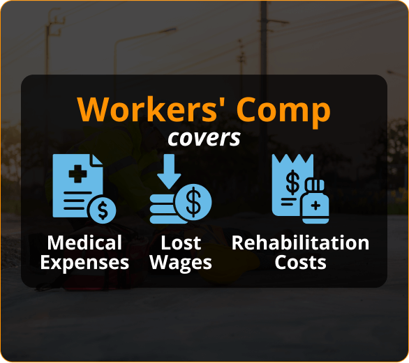 Workers’ Compensation Insurance