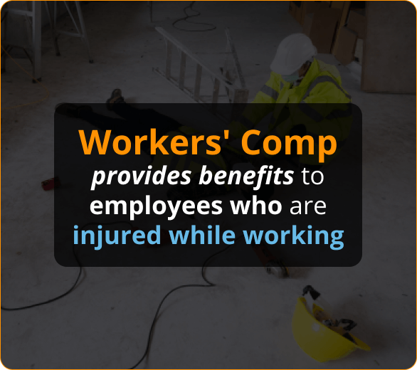 Infographics of Workers' Compensation Insurance for Contractors in Port St. Lucie, Florida