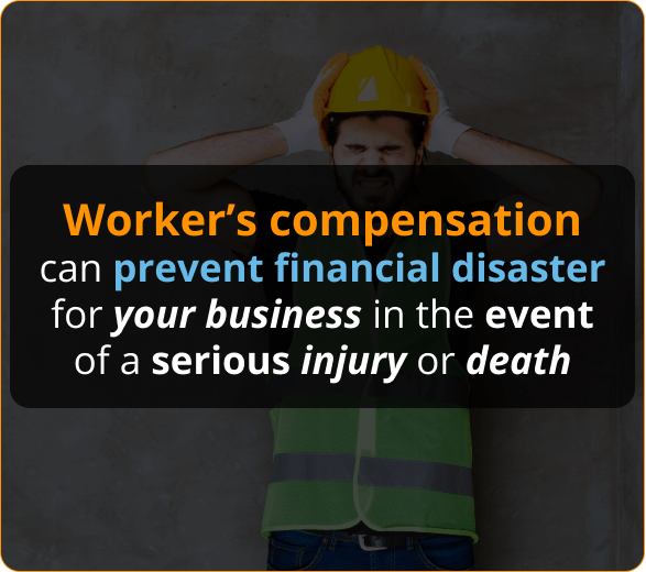 Infographics of Workers' Compensation Insurance for Roofing Contractors in Alabama