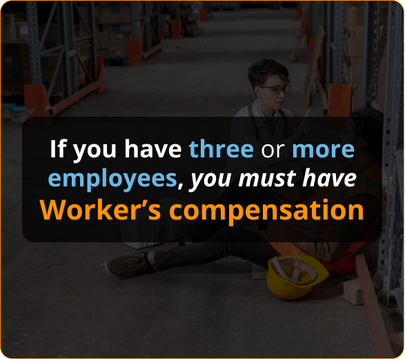 Infographics of Workers’ Compensation Insurance for Roofing Contractors in Arkansas