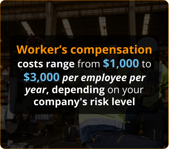 Infographics of Workers’ Compensation Insurance for Roofing Contractors in Delaware