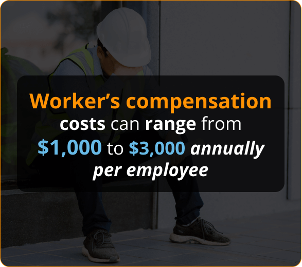 Infographics of Workers' Compensation Insurance for Roofing Contractors in Hawaii