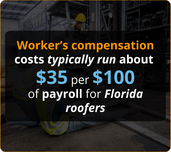Florida Roofers Insurance