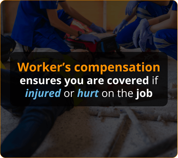 Infographics of Workers Compensation for Roofing Contractors in California