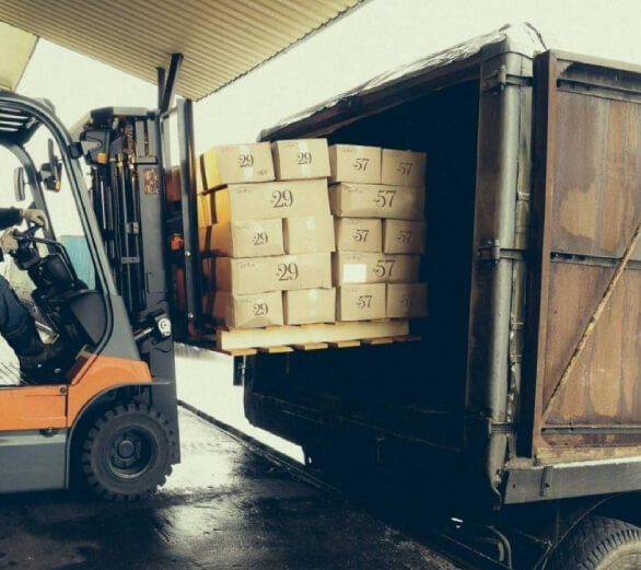 Imagen de Inland Marine Insurance versión 5