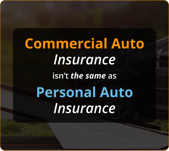 Inphografics of Commercial Auto Insurance for Jacksonville Roofers