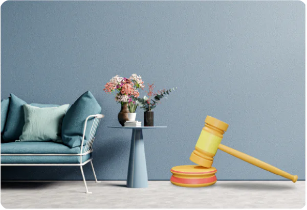 Seguro de Responsabilidad Civil General para Decoradores de Interiores.1