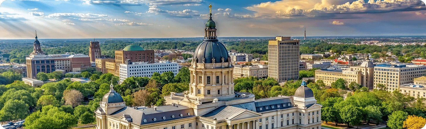 Kansas State Banner 1