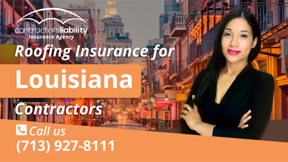Louisiana Contractors Insurance Buy Construction Insurance Now