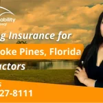 image of Roofing Insurance for Pembroke Pines Contractors