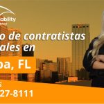Miniatura de Aseguranza para Contratistas en Tampa