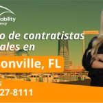 Miniatura de Seguro para contratistas en Jacksonville, florida