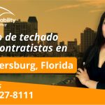 Miniatura de seguro de techado para contratistas en St Petersburg, Florida