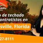 Miniatura de seguro para techadores en Gainesville