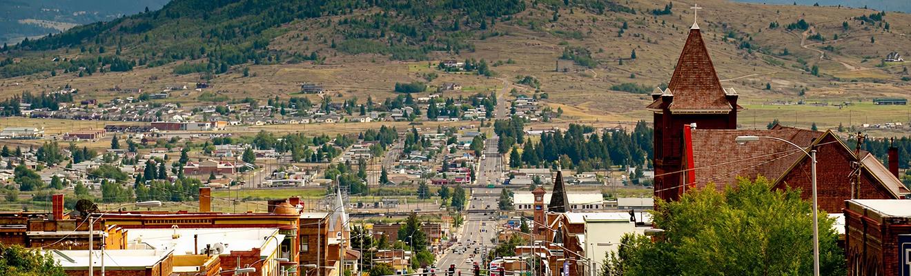 Principal image of Montana Contractor Insurance