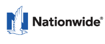 Nationwide Logo with transparency