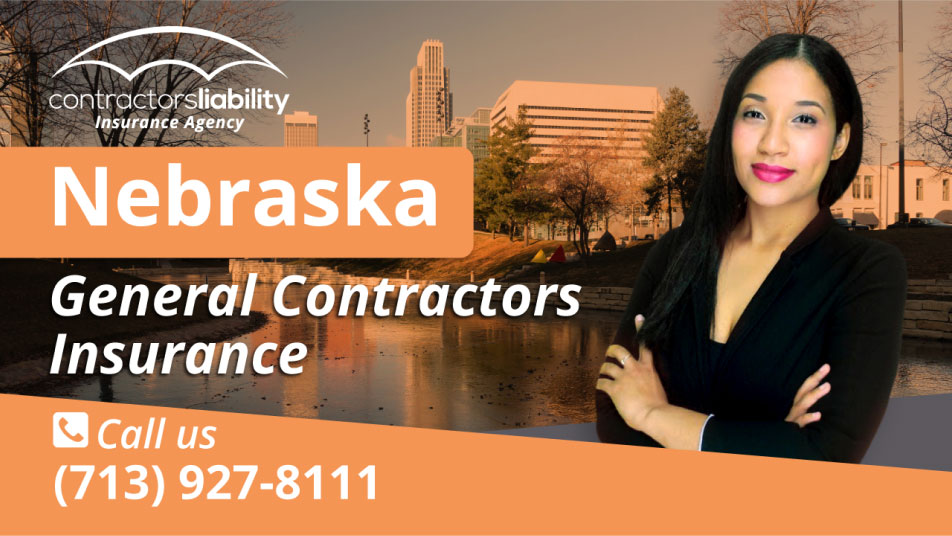 Nebraska Contractors Insurance Buy Construction Insurance Now
