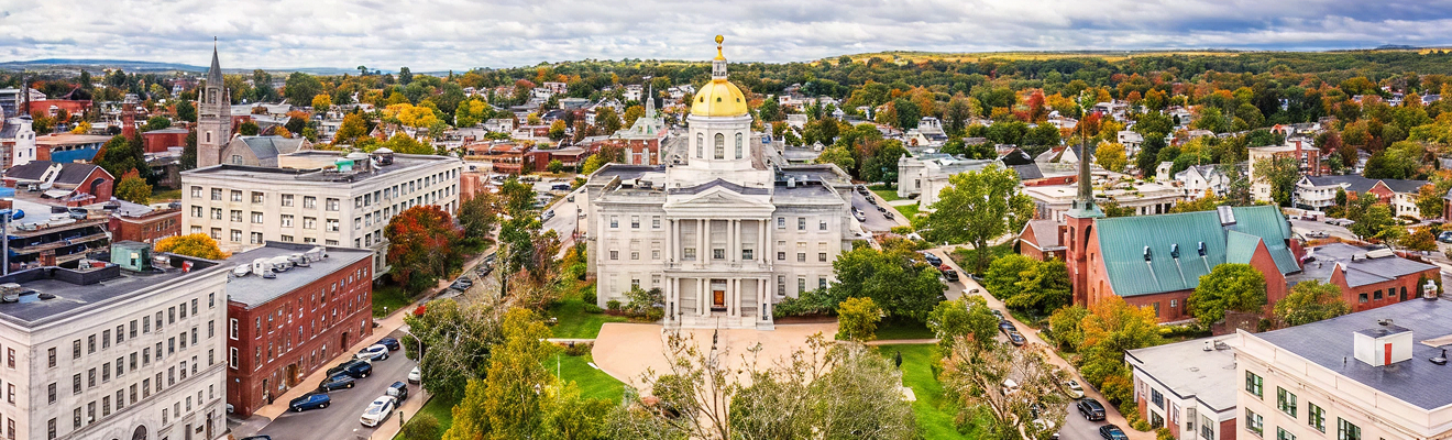 Imagen principal de New Hampshire Contractor Insurance