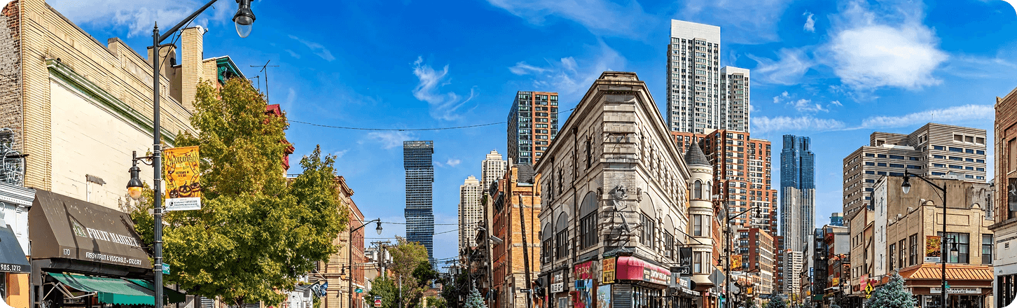 New Jersey Plumbers Insurance