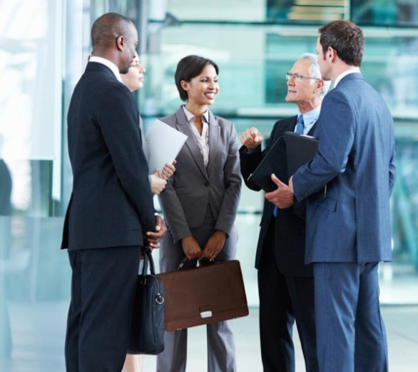 imagen de los Certificados ACORD versión 3