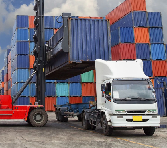 Inland Marine Para Contratistas