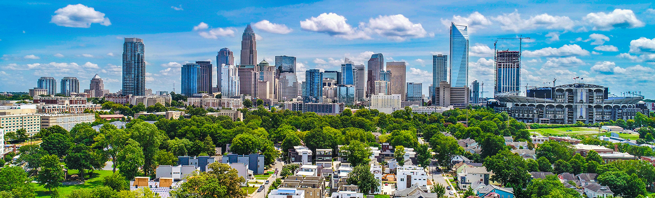 Imagen principal de Seguros para Contratistas de Carolina del Norte
