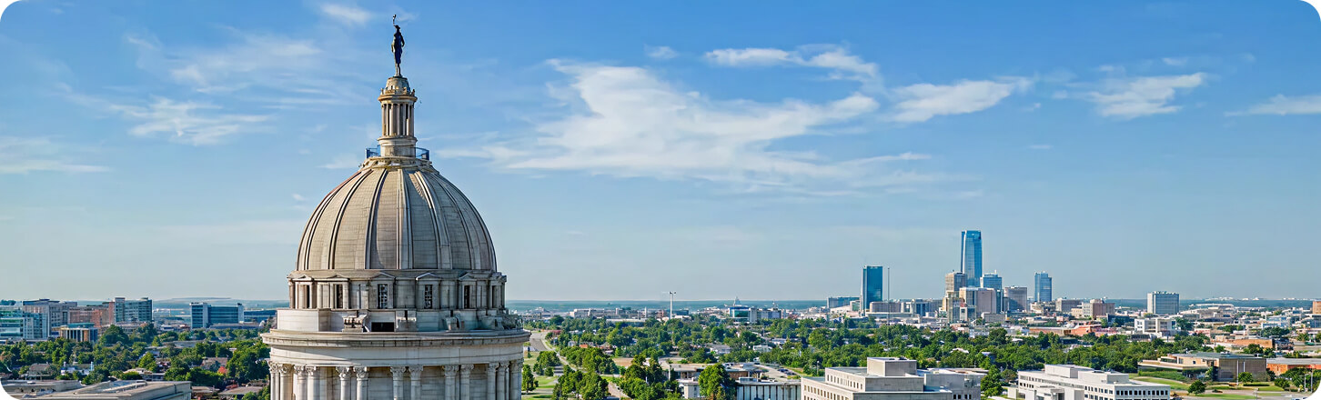 Oklahoma Plumbers Insurance