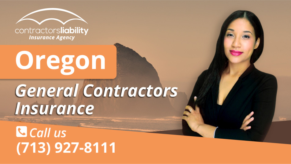 Oregon Contractors Insurance Buy Construction Insurance Now