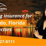image of Roofing Insurance for Orlando Contractors
