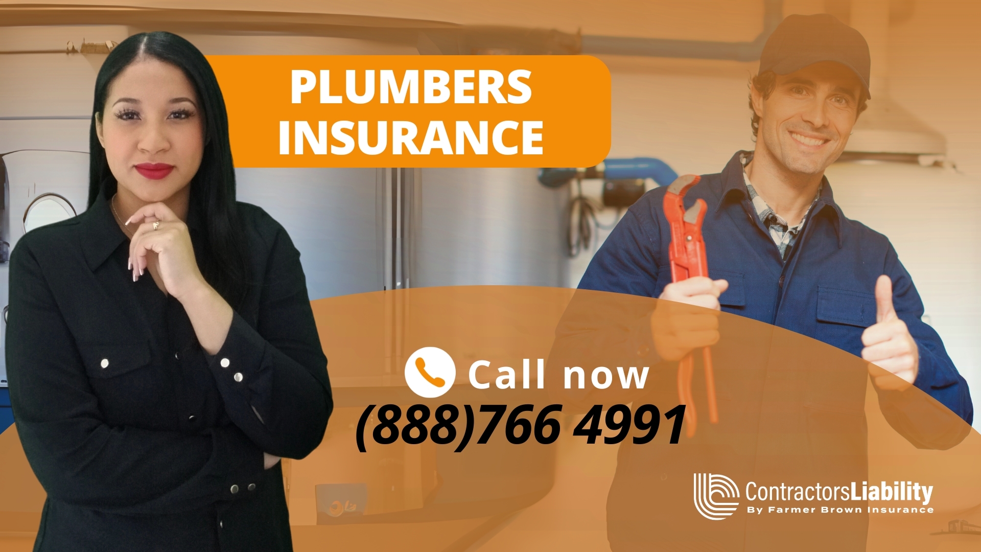 Plumbers Insurance