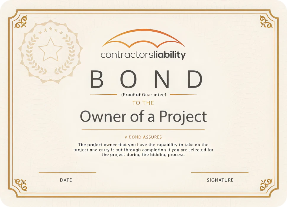 Permit and License Bonds