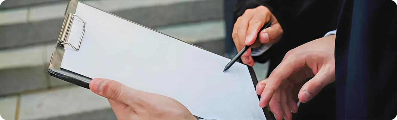 Permits and Licenses